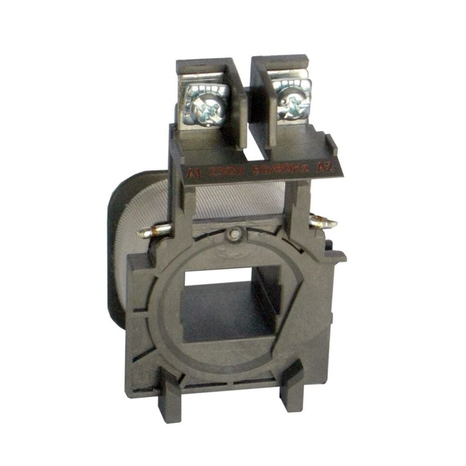 Legrand  4P CTX³ kontaktör için yedek bobin 40A den 60A'e (AC1 göre) LEG-416546