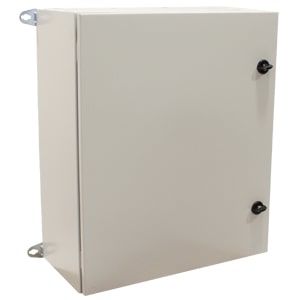 Çetinkaya Pano  50x60x25 Metal Etanj E Serisi Dikey Pano ÇP 506025 E