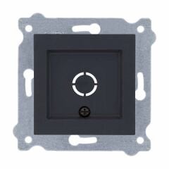 Exen Füme Modül+Kapak  Tv-Kablo Çikisi