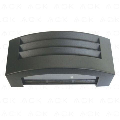 Ack Bahçe Duvar Aydinlatma Aplik