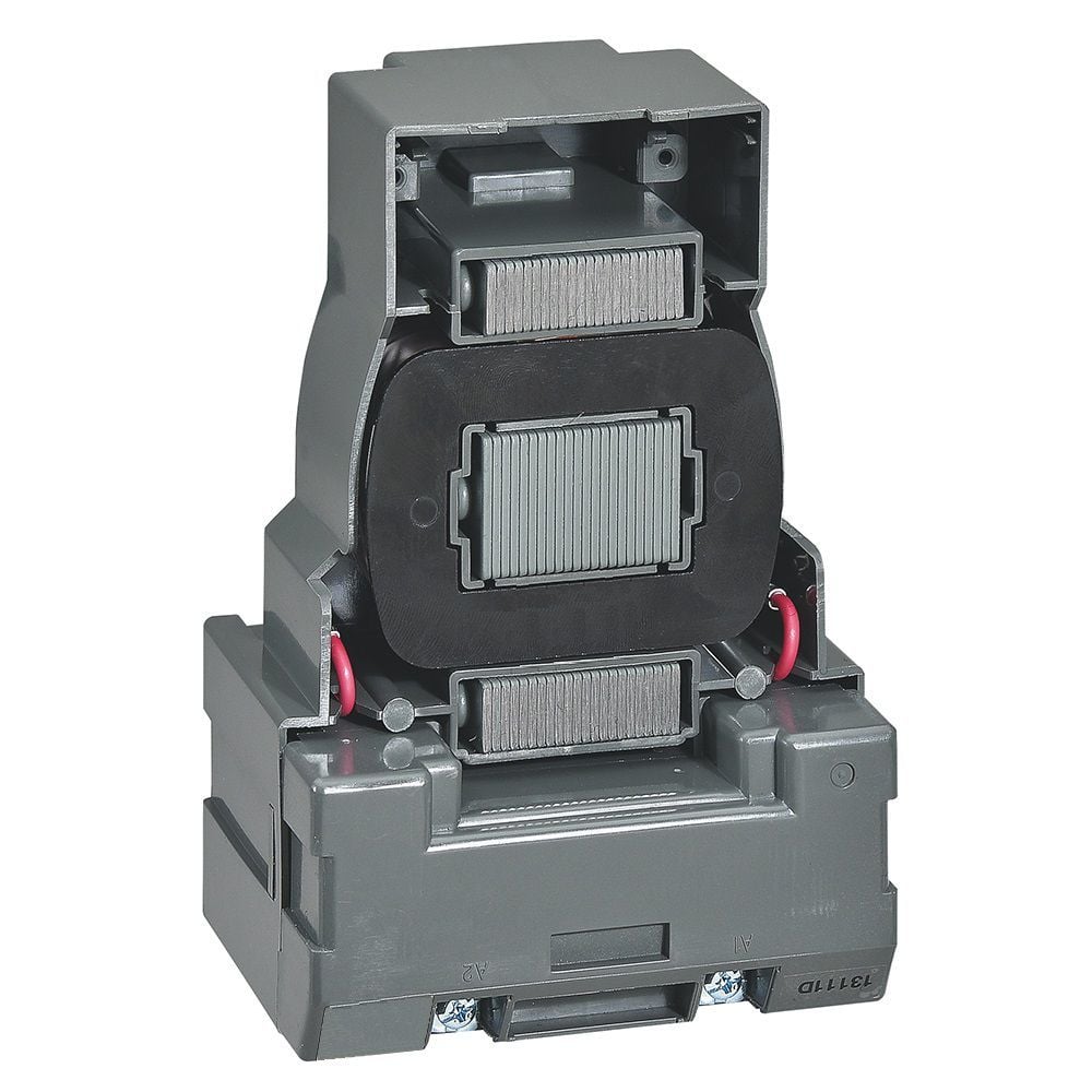 Legrand  4P CTX³ kontaktör için yedek bobin 165A den 330A'e (AC1 göre) LEG-416566