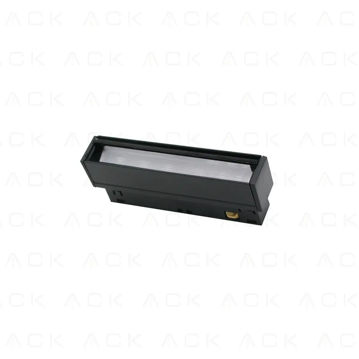 ACK 6W Led Magnet Armatur Reflektorlu 3000K 24° AD40-03101