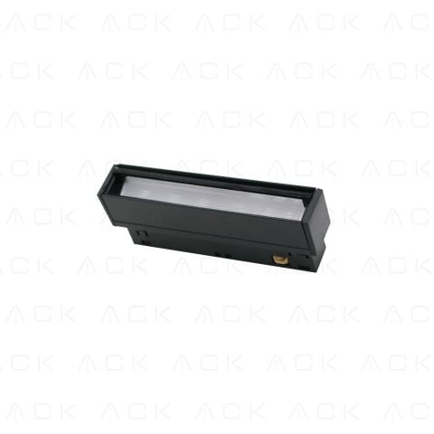 ACK 6W Led Magnet Armatur Reflektorlu 3000K 24° AD40-03101