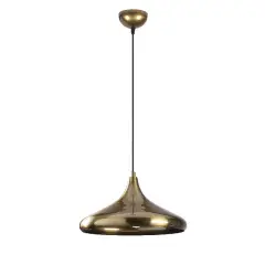 Aydinlatmadunyam Sarkit Gold Eysan-208