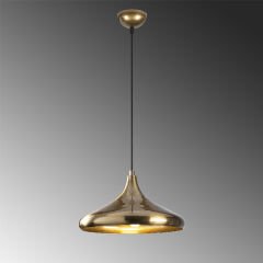 Aydinlatmadunyam Sarkit Gold Eysan-208