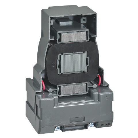 Legrand  4P CTX³ kontaktör için yedek bobin 420A den 500A'e (AC1 göre) LEG-416576