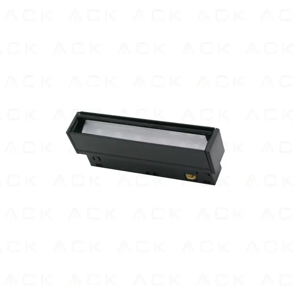 ACK 6W Led Magnet Armatur Reflektorlu 4000K 24° AD40-03111