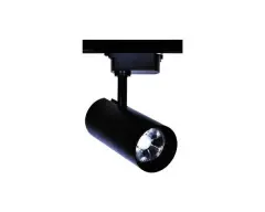 Cata CT-5338 25W Hermes Siyah Kasa 3200K Günışığı Ray Spot
