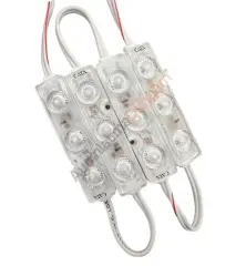 CT 4592 Cata Kristal Mercek Modül Led Beyaz Işık