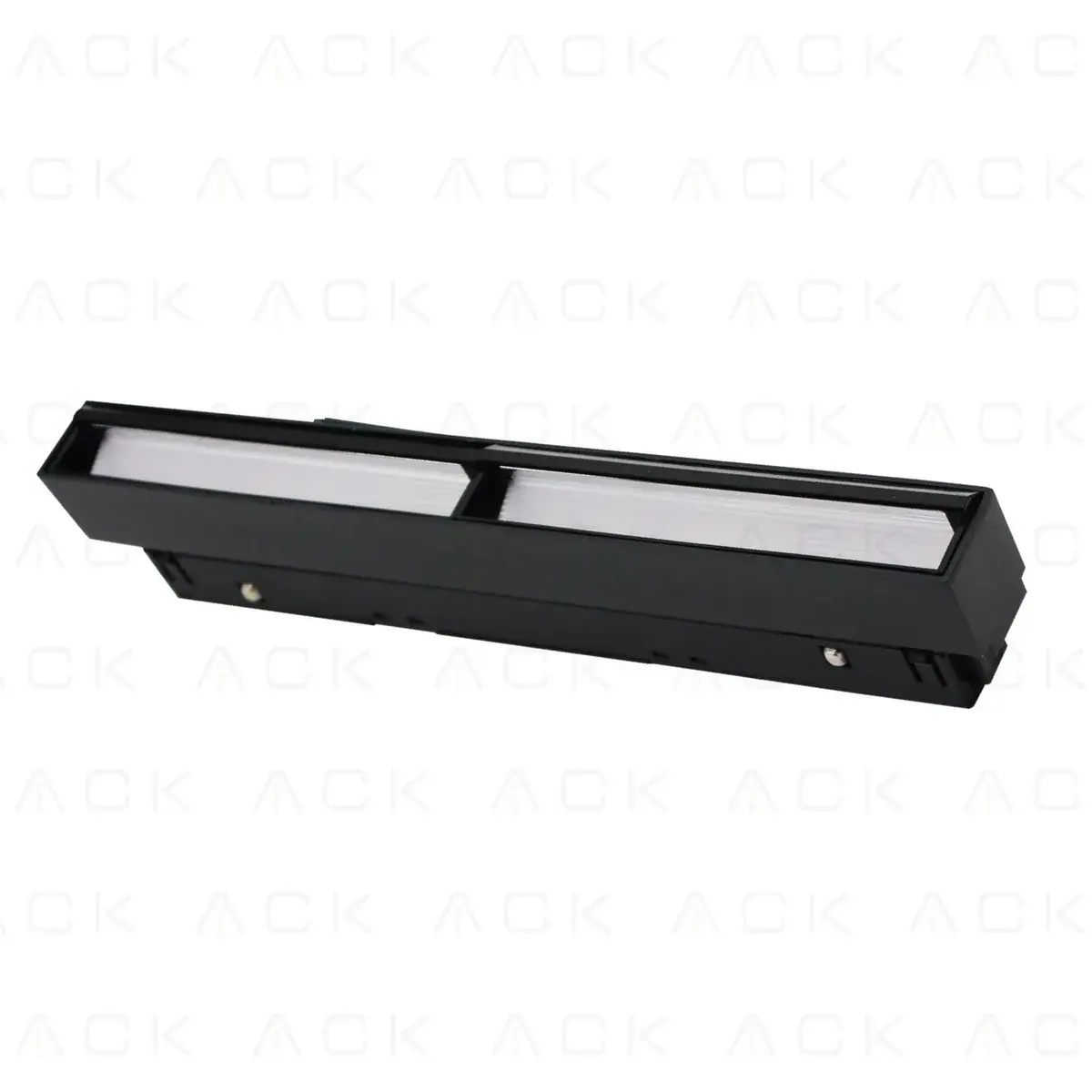 ACK 12W Led Magnet Armatur Reflektorlu 3000K 24° AD40-03201 en uygun fiyatlı satıcı