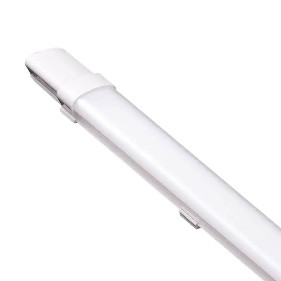 ACK 36W Uranüs 120Cm 4000K Ip65 Etanj Led Bant Armatür AT02-01210