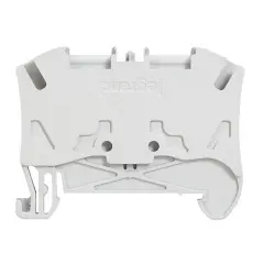 Legrand  Viking3 1giriş/1çıkış yay bağlantı anma kesit alanı 6mm² Gri LEG-037262