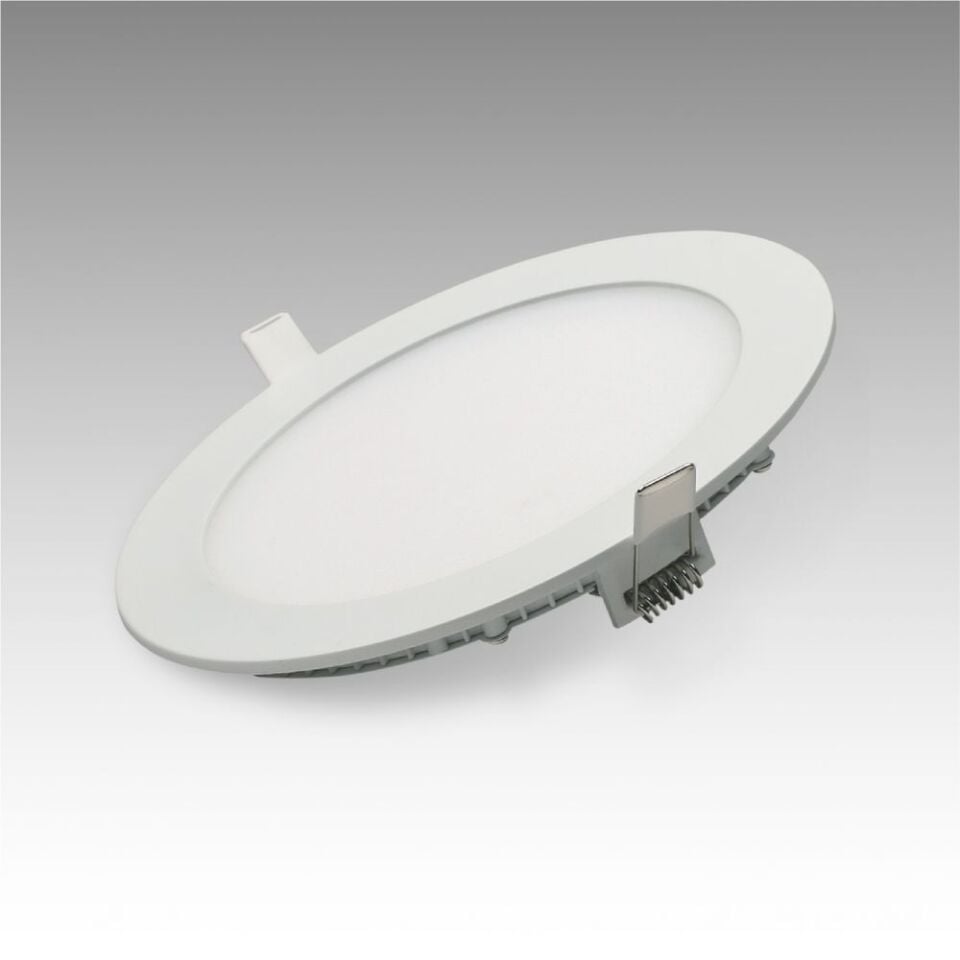 Next-NextStar 12W-Sly Beyaz Led Slım Ampul