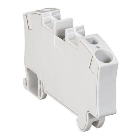 Legrand  Viking3 1giriş/1çıkış yay bağlantı anma kesit alanı 10mm² Gri LEG-037263