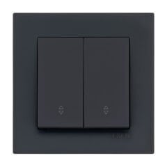 Exen Karell Füme Komütatör Veavien Komple Takim