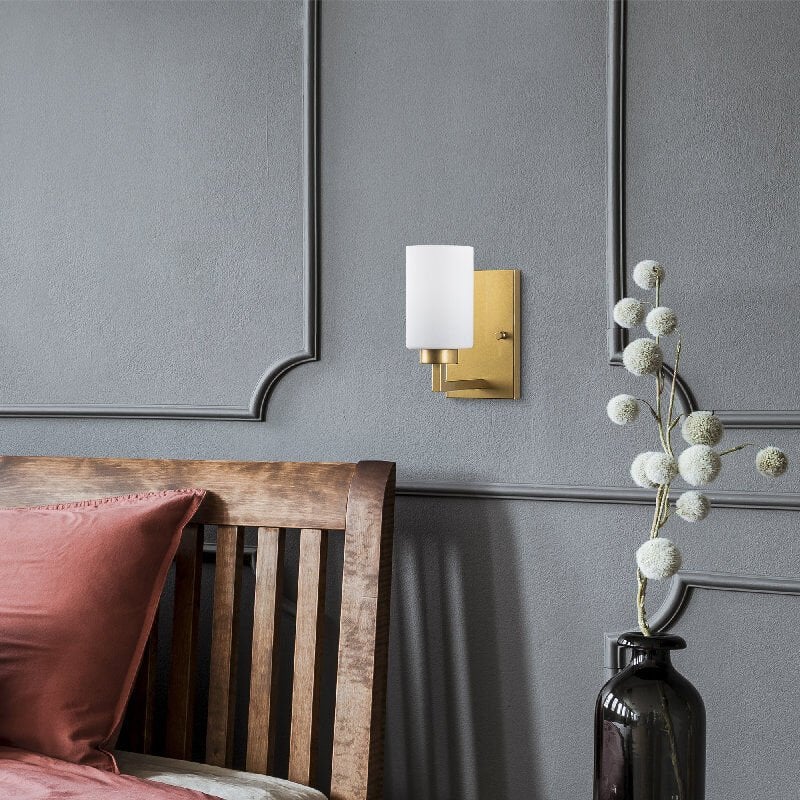 Aydinlatmadunyam Aplik Gold Hania-13175