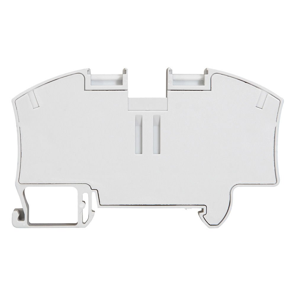 Legrand  Viking3 1giriş/1çıkış yay bağlantı anma kesit alanı 16mm² Gri LEG-037264