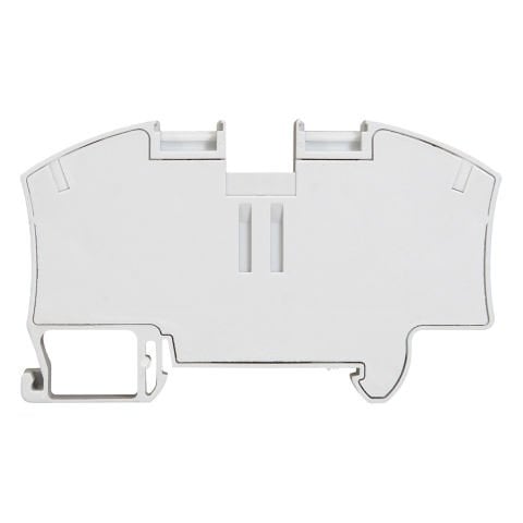 Legrand  Viking3 1giriş/1çıkış yay bağlantı anma kesit alanı 16mm² Gri LEG-037264