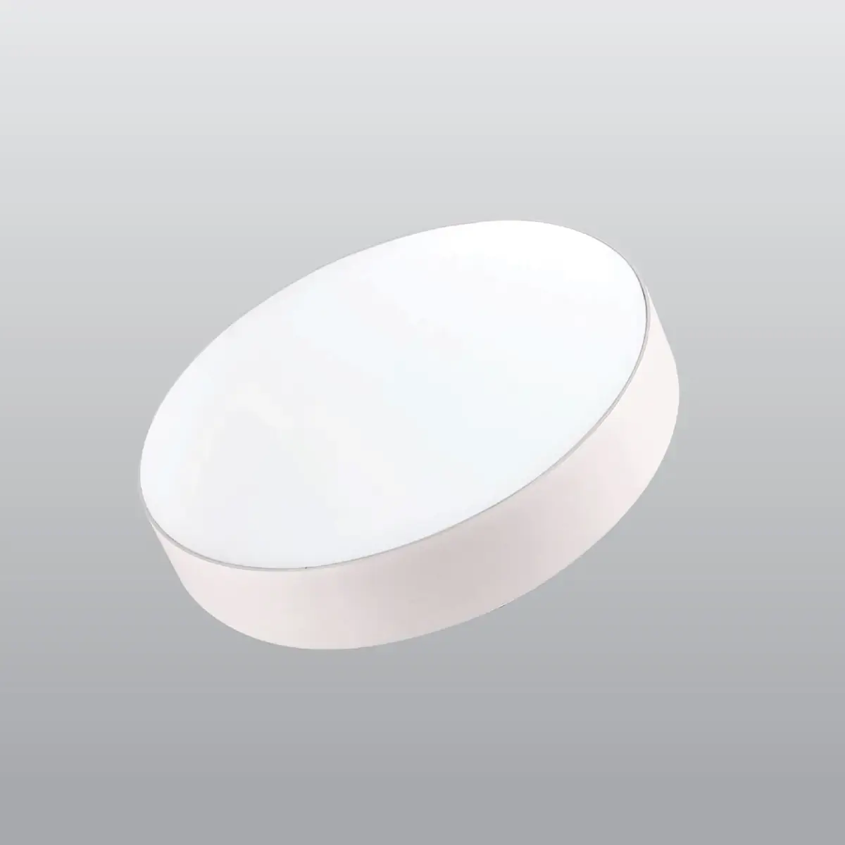 ACK AP05-03600 Siva Üstü Yuvarlak Panel Beyaz 36W 3000K
