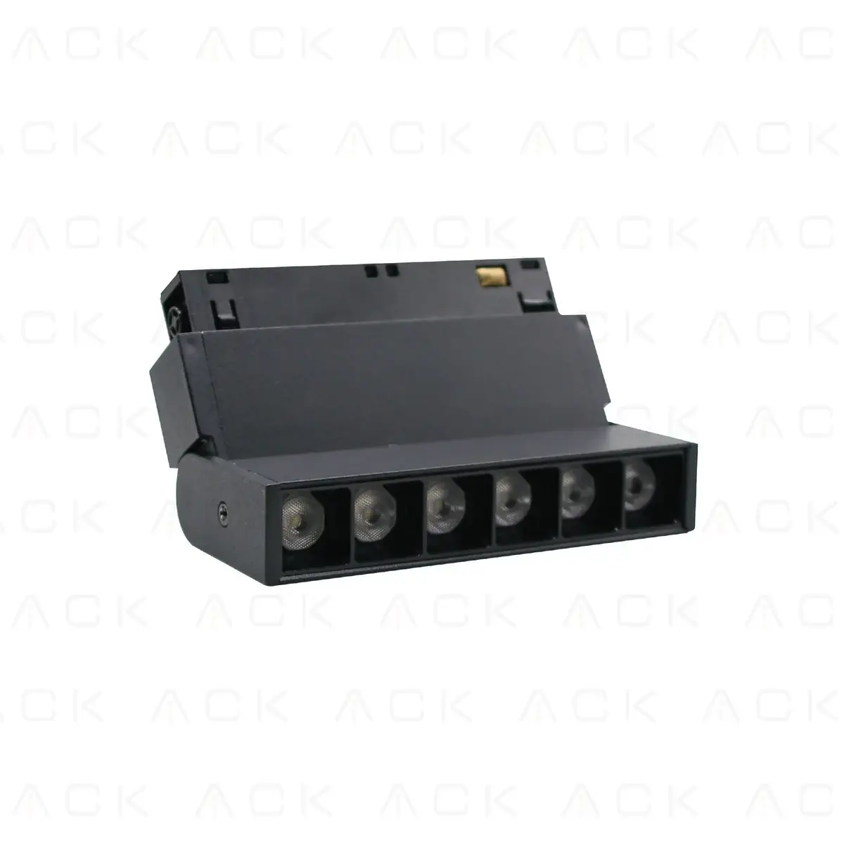 ACK 6W Led Magnet Armatur 36° Reflektorlu 4000K AD40-04111 en uygun fiyatlı satıcı