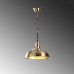 Aydinlatmadunyam Sarkit Gold Karahanli-225