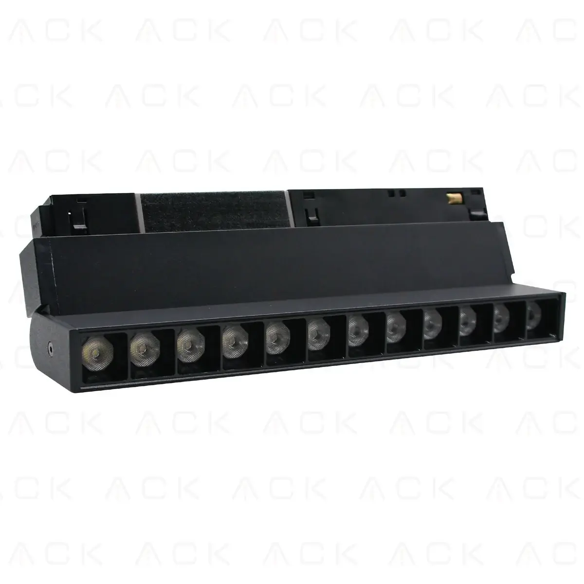ACK 12W Led Magnet Armatur 36° Reflektorlu 3000K AD40-04201 en uygun fiyatlı satıcı