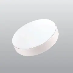 ACK AP05-03610 Siva Üstü Yuvarlak Panel Beyaz 36W 4000K