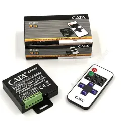 Cata CT-9149 288W 24A Dimmer Kumandası