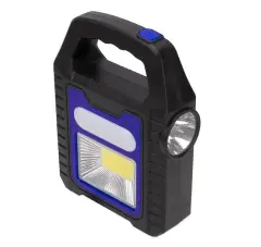 Cata Hazar Güneş Enerjili El Feneri Ct-9955