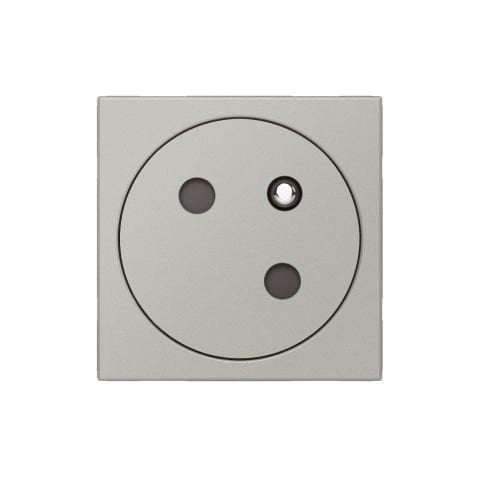 Legrand  Düz Yüzey UPS Priz, 45°, Ç.k, Otomatik, 16A, 250V~, 2M, Alü. LEG-079245L