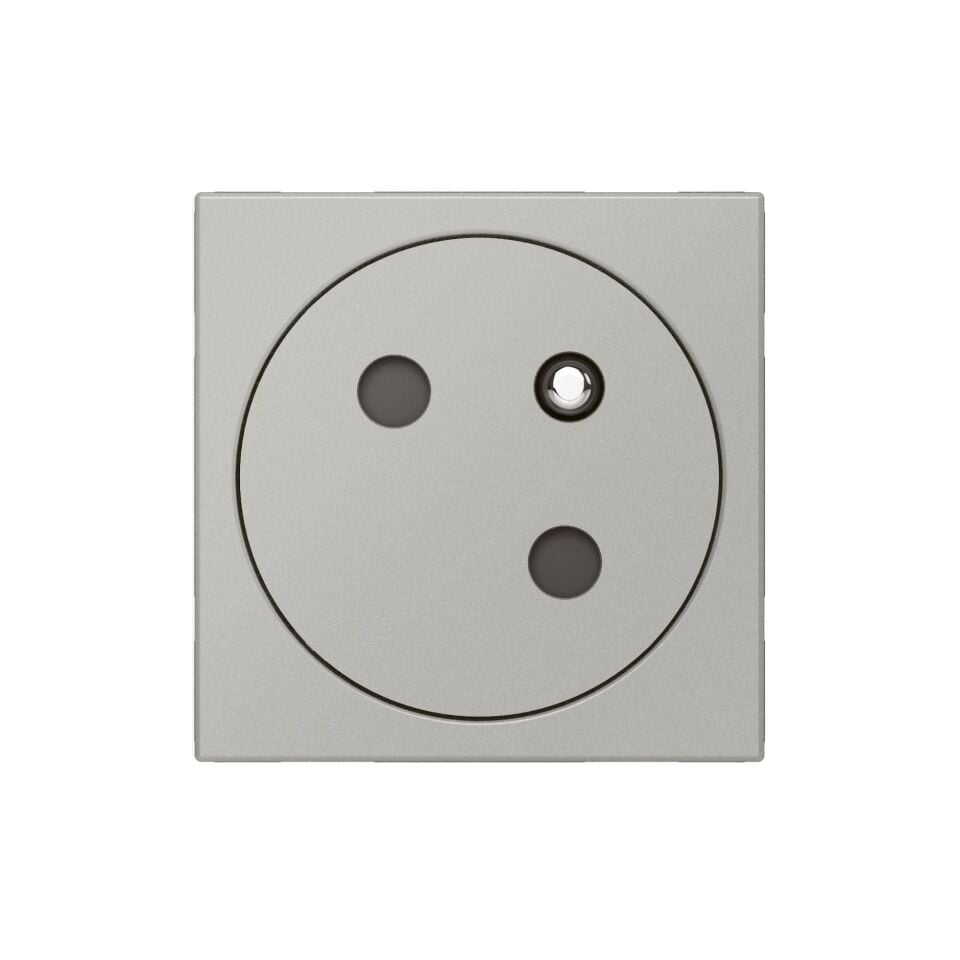 Legrand  Düz Yüzey UPS Priz, 45°, Ç.k, Otomatik, 16A, 250V~, 2M, Alü. LEG-079245L
