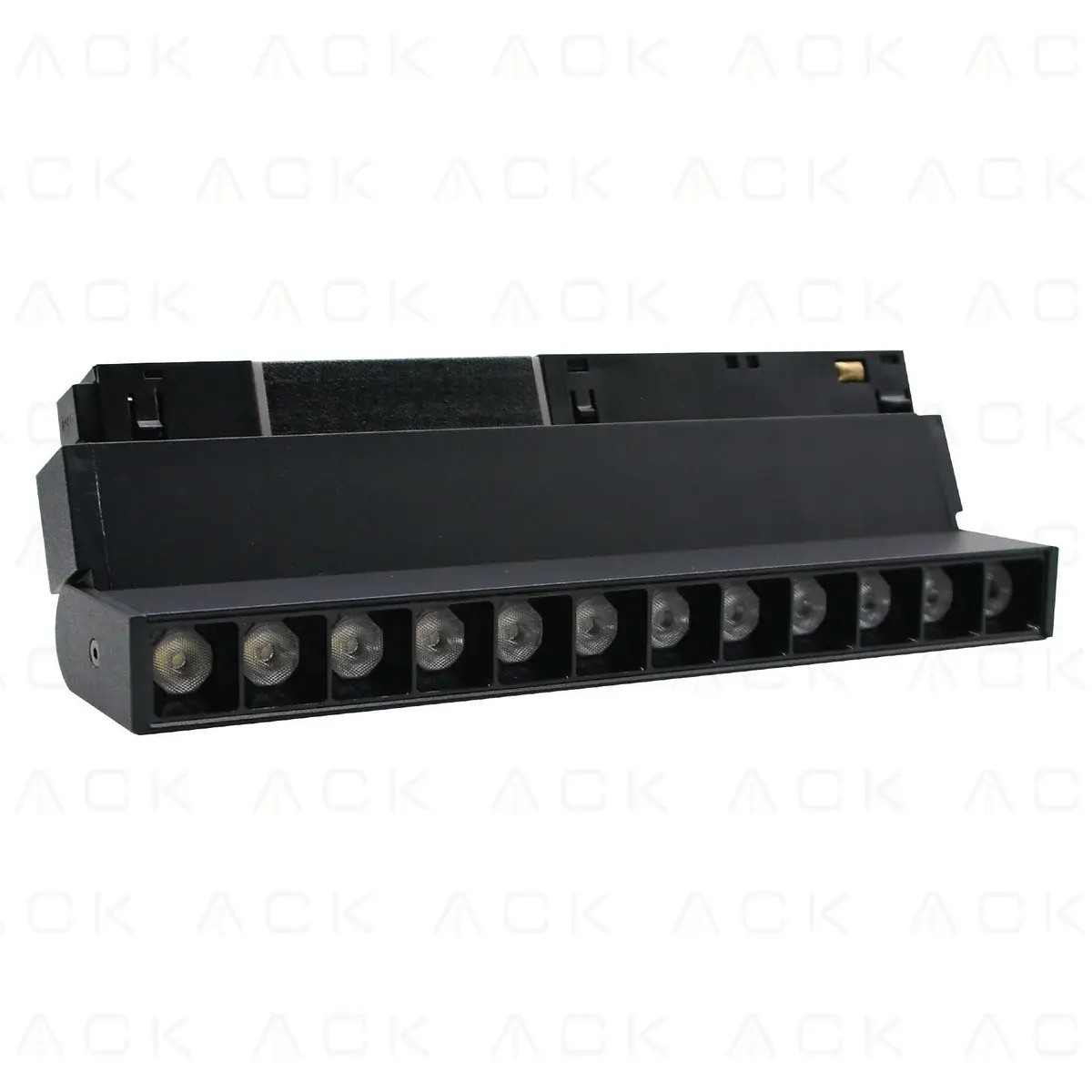 ACK 12W Led Magnet Armatur 36° Reflektorlu 4000K AD40-04211 en uygun fiyatlı satıcı