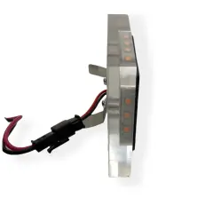 Cata 3 W Koridor Led Aydınlatma CT-5176 Amber Işık