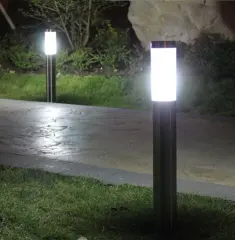 Cata Venedik Bahçe Aydınlatma Armatürü CT-7009