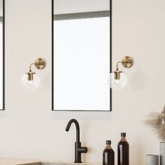 Aydinlatmadunyam Aplik Vintage Viran-10890