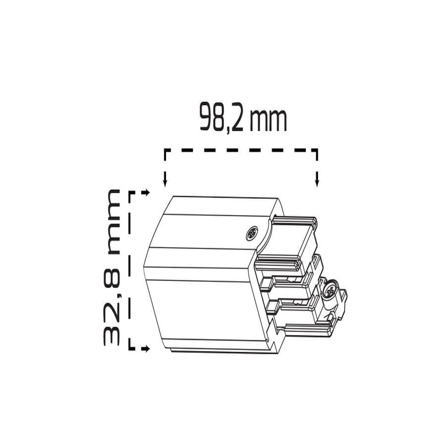 Goya Gy 9034 - Trifaze Ray