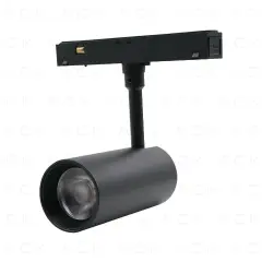 ACK 7W Magnet Ray Spot Armatur 3000K 36°Lens AD40-05101