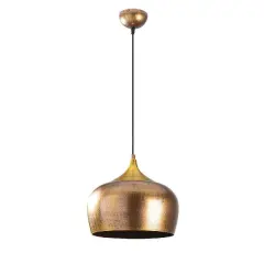 Aydinlatmadunyam Sarkit Gold Z10-211