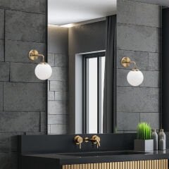 Aydinlatmadunyam Aplik Vintage Viran-10895