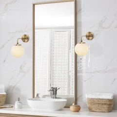 Aydinlatmadunyam Aplik Vintage Viran-10895