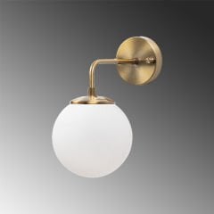 Aydinlatmadunyam Aplik Vintage Viran-10895