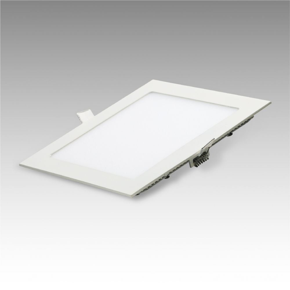 Next-NextStar 15W-Slk Beyaz Led Slım Panel