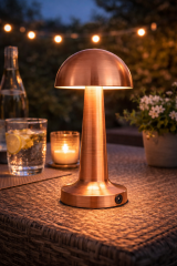 Cata Masa Lambası Ct-8430 Tek Anahtarla 3 Renk