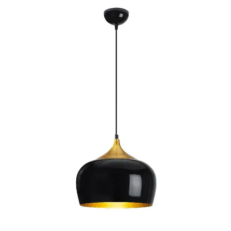 Aydinlatmadunyam Sarkit Black Z10-212