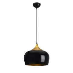 Aydinlatmadunyam Sarkit Black Z10-212