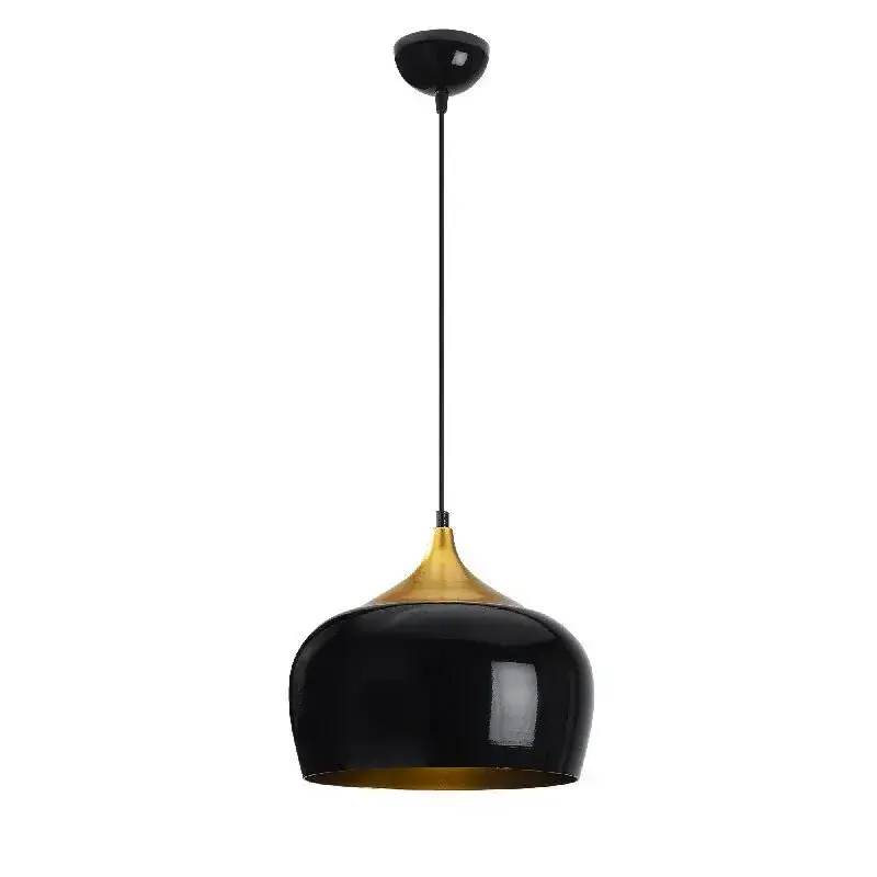 Aydinlatmadunyam Sarkit Black Z10-212