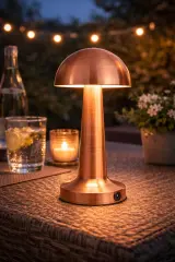 Cata Masa Lambası Ct-8430 Tek Anahtarla 3 Renk