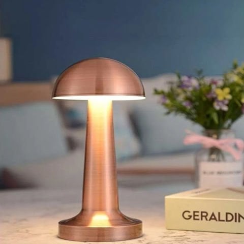 Cata Masa Lambası Ct-8430 Tek Anahtarla 3 Renk