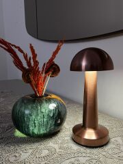Cata Masa Lambası Ct-8430 Tek Anahtarla 3 Renk