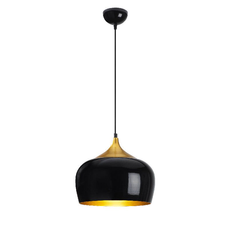 Aydinlatmadunyam Sarkit Black Z10-212